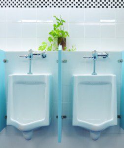 Test Your Knowledge of Waterless Urinal Systems