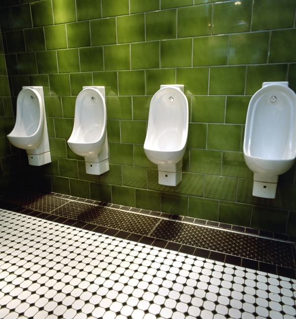 Urinal Systems in California