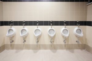Waterless Urinal Products 