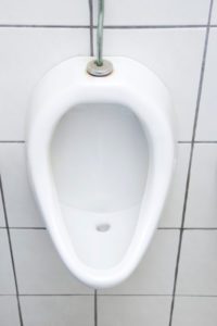 Waterless Urinal Accessories