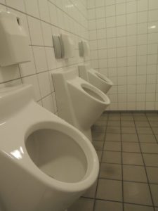 Urinal Systems 