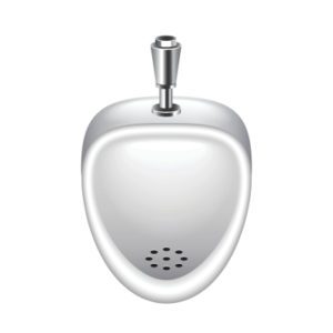 Using New Technology Helps Maintain Cleaner Urinal Systems
