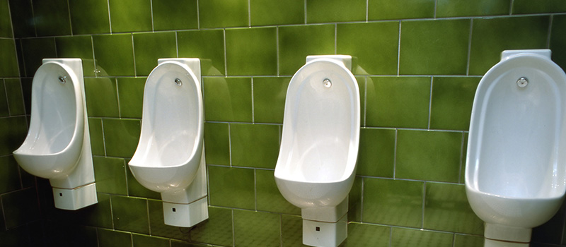 Sustainable Restroom Products in New York