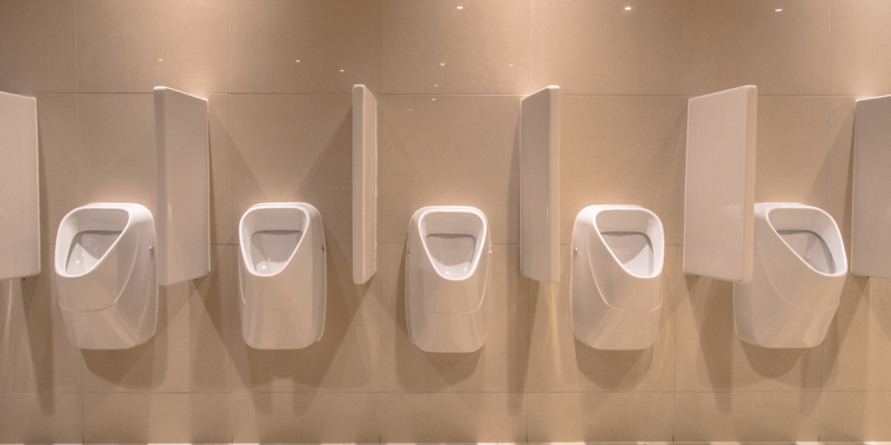 waterless urinal cartridges to help you make the best decisions for your system