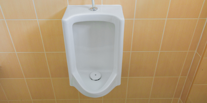 effective urinal deodorizer domes