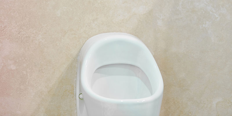 Why Waterless Urinals are Becoming Popular in Homes