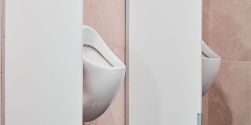 How Often Should You Replace Your Waterless Urinal Cartridges?