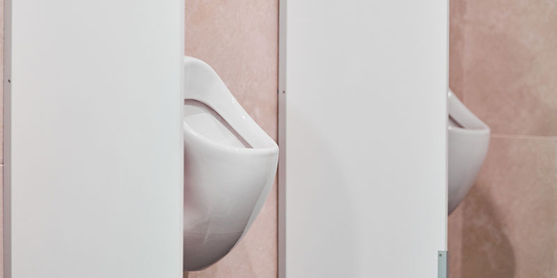 How Often Should You Replace Urinals?