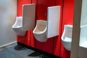 Why You Should Care About Your Public Urinals
