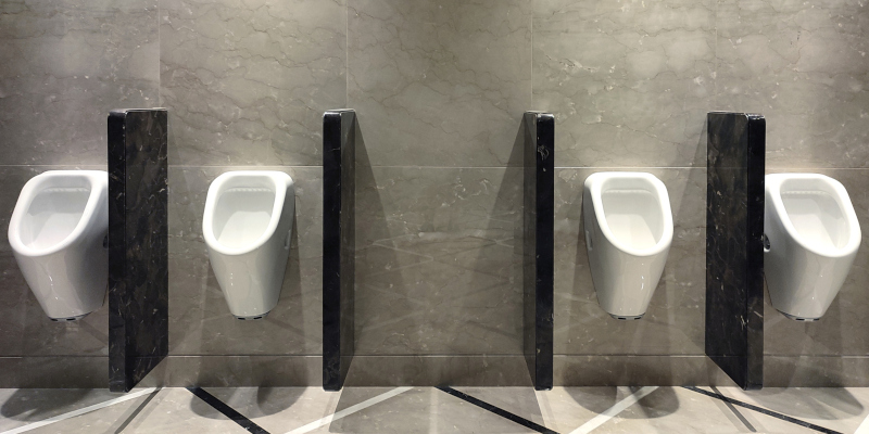 What You Can do to Maintain Your Business’ Urinals