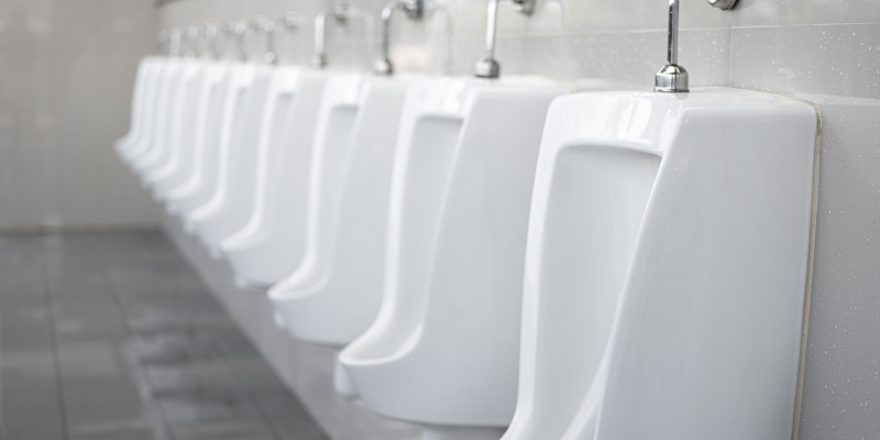 How Waterless Urinal Cartridges are a Good Fit for Your Business