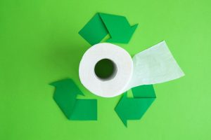 The Importance of Using Sustainable Restroom Products