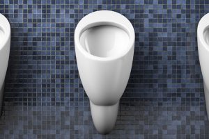 5 Benefits of Waterless Urinals